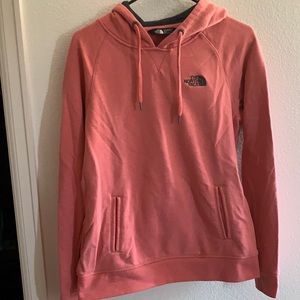 2 for $40. The North Face hoodie